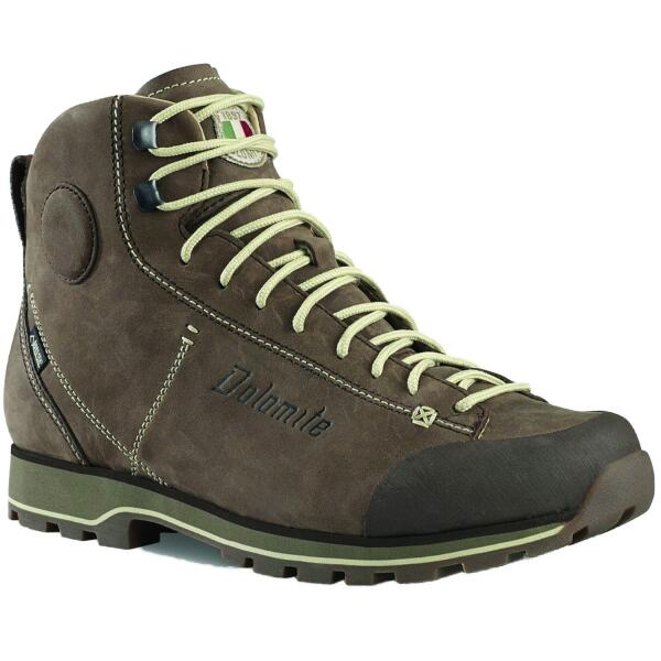 Dolomite Cinquantaquattro High FG GTX Erkek Bot 247958 - 1
