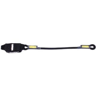 Edelweiss Absorb 100Cm Şok Emicili İkili Lanyard SHAB-V100 - 1