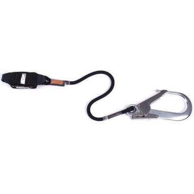 Edelweiss Absorb 100Cm Şok Emicili İkili Lanyard SHAB-V100 - 2