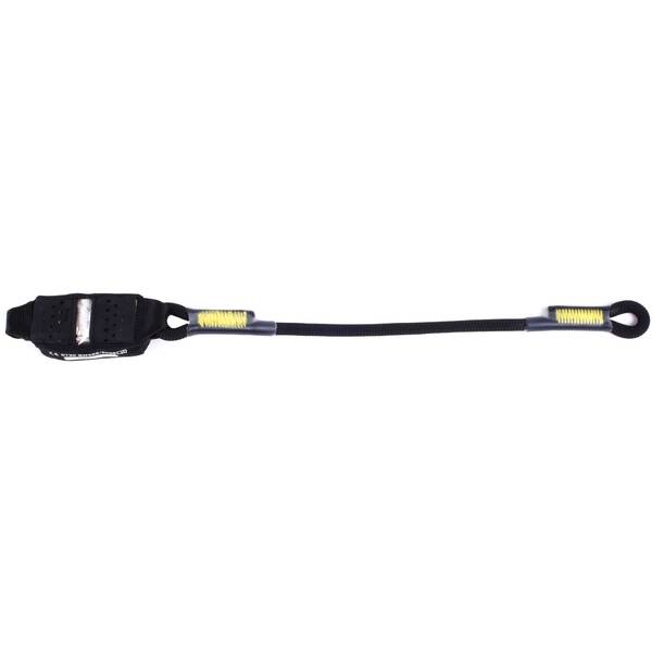 Edelweiss Absorb 100Cm Şok Emicili İkili Lanyard SHAB-V100 - 1