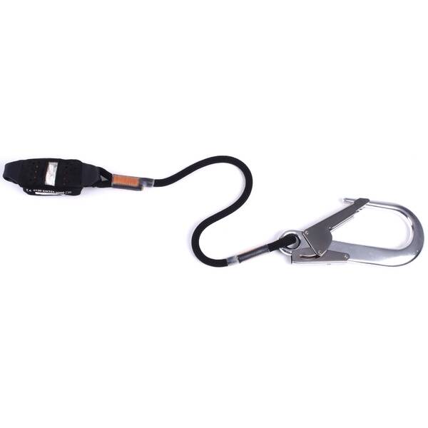 Edelweiss Absorb 100Cm Şok Emicili İkili Lanyard SHAB-V100 - 2