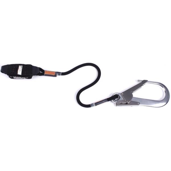 Edelweiss Absorb 80Cm Şok Emicili Lanyard SHAB-I80 - 1