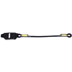 Edelweiss Absorb 80Cm Şok Emicili Lanyard SHAB-I80 - 2