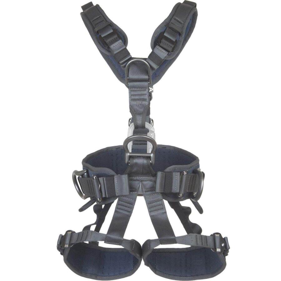 Edelweiss Hercules Action Full Body Emniyet Kemeri Small HER.AK.FUL.S - 1