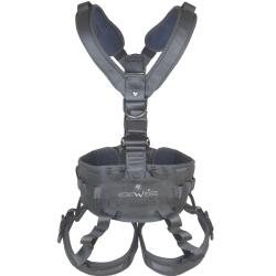 Edelweiss Hercules Action Full Body Emniyet Kemeri Small HER.AK.FUL.S - 2