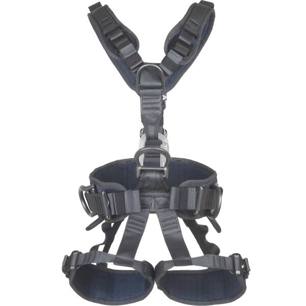 Edelweiss Hercules Action Full Body XL Emniyet Kemeri Her.ak.ful.xl - 2