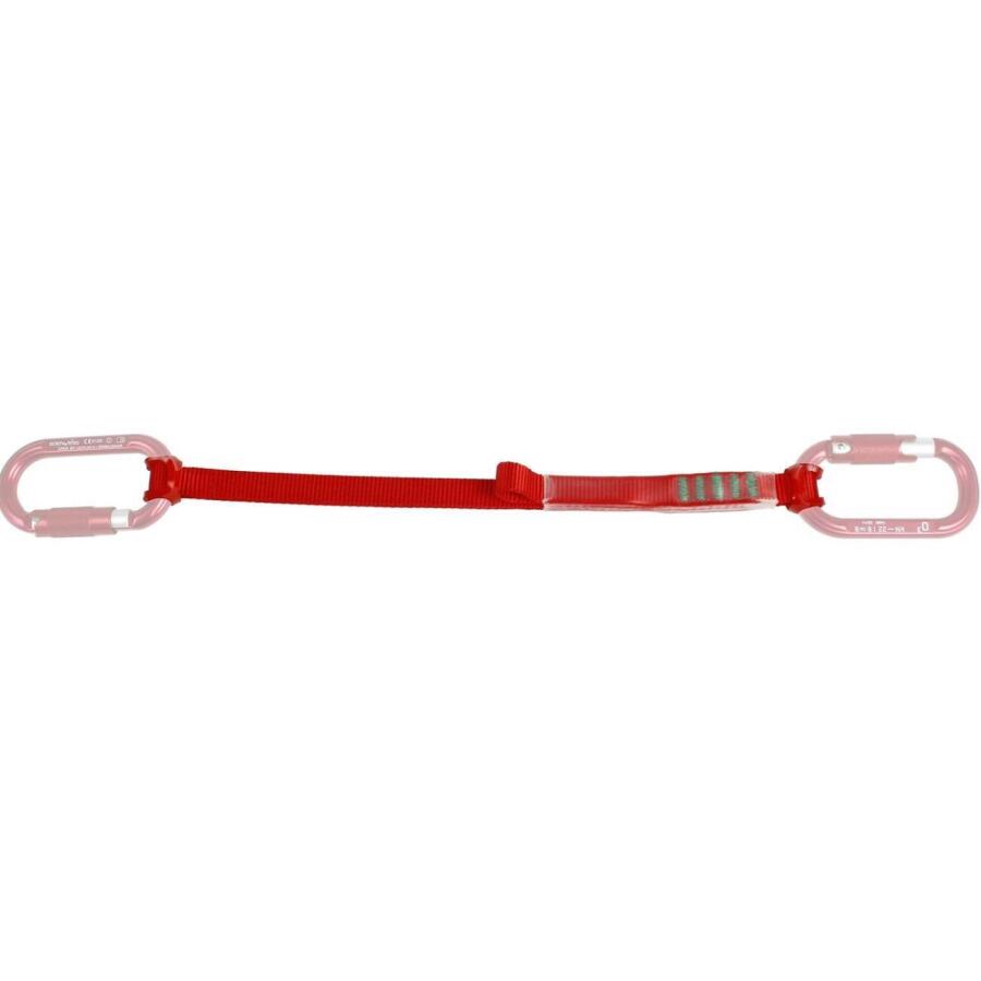 Edelweiss Swing Lanyard Ara Bağlantı 20/40 Cm Lswı - 1