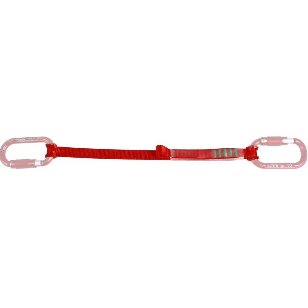 Edelweiss Swing Lanyard Ara Bağlantı 20/40 Cm Lswı - 2