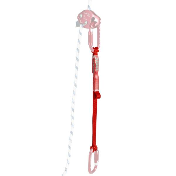 Edelweiss Swing Lanyard Ara Bağlantı 20/40 Cm Lswı - 3