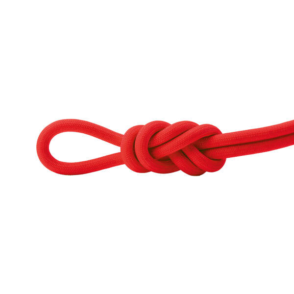 Equinox Elite 9,7 mm Red Velvet STD-DRY 70M Maxim Dinamik İp 7360533.70M - 2