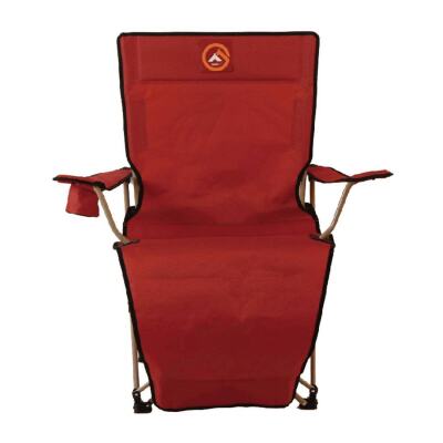 Famedall Lencos Katlanır Kamp Sandalyesi 3916 - FAMEDALL