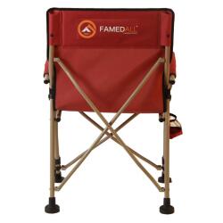 Famedall Marik Kamp Sandalyesi 5781 - 3