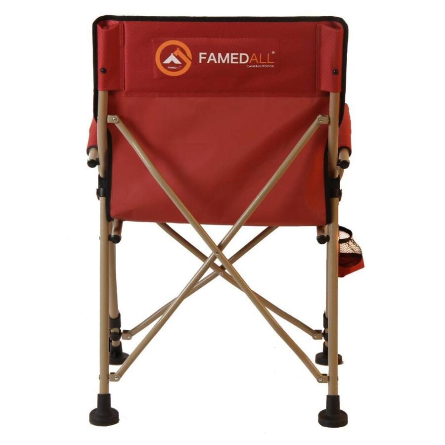 Famedall Marik Kamp Sandalyesi 5781 - 3