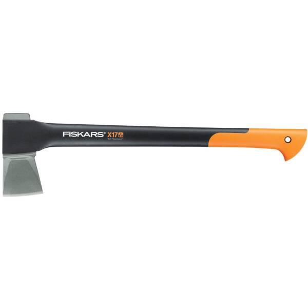 FISKARS Kamp Baltası X17 122463 - 1