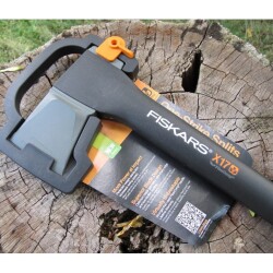 FISKARS Kamp Baltası X17 122463 - 2