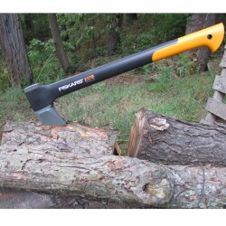 FISKARS Kamp Baltası X17 122463 - 3
