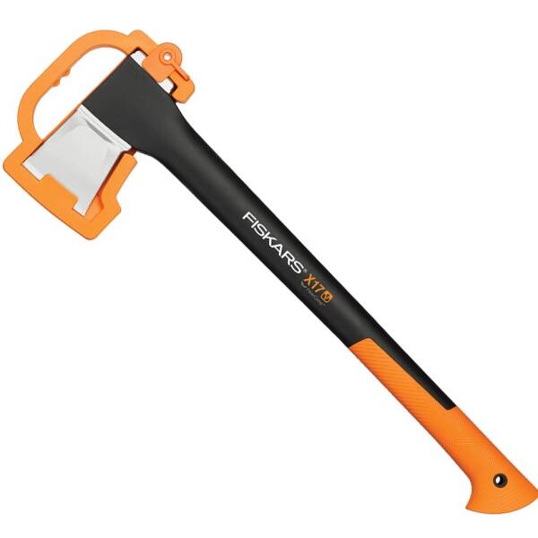 FISKARS Kamp Baltası X17 122463 - 5
