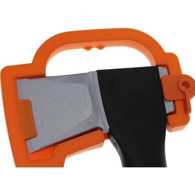 FISKARS Kamp Baltası X17 122463 - 6