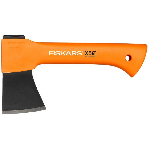Fiskars Kamp Baltası X5 121121 - 1