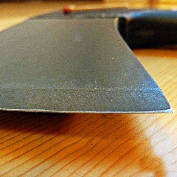 Fiskars Kamp Baltası X5 121121 - 3