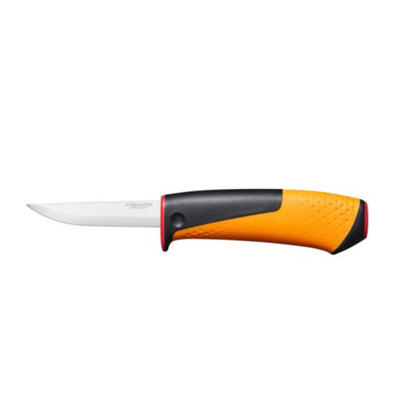 Fiskars Zanaatkar Bıçağı 156019 - 1