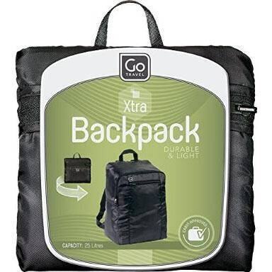Go Travel Extra Hafif Sırt Çantası 25 lt. 859 - 3