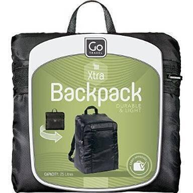 Go Travel Extra Hafif Sırt Çantası 25 lt. 859 - 3