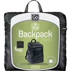 Go Travel Extra Hafif Sırt Çantası 25 lt. 859 - 3
