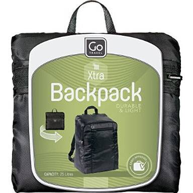 Go Travel Extra Hafif Sırt Çantası 25 lt. 859 - 3