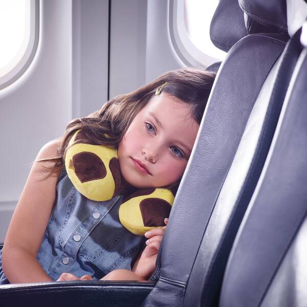 Go Travel Giraffe Bebek Boyun Yastığı 2700 - 3