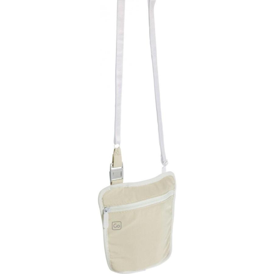 Go Travel Gizli Boyun Çantası 600 - 1