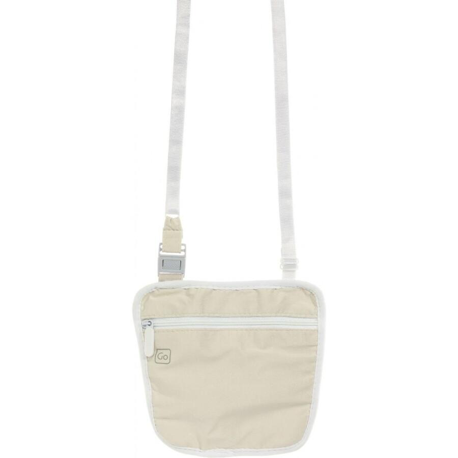 Go Travel Gizli Boyun Çantası 600 - 3