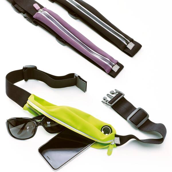 Go Travel Gizli Cepli Kemer 620 - 2