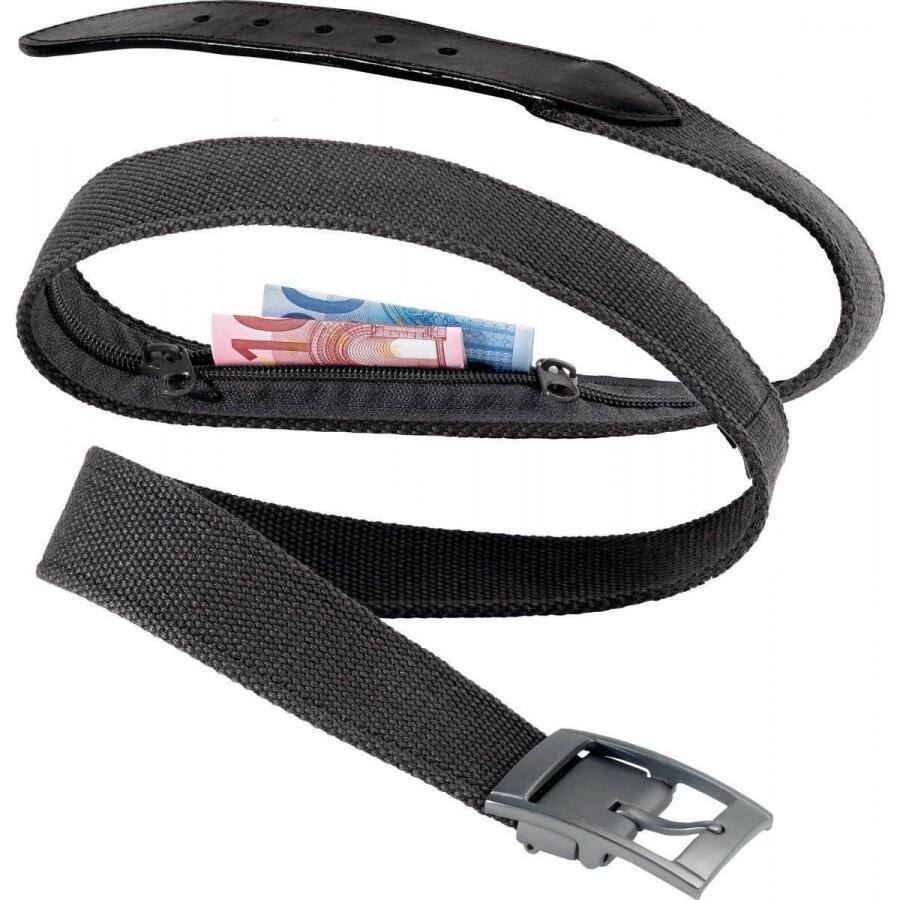 Go Travel Gizli Cepli Kemer 950 - 1