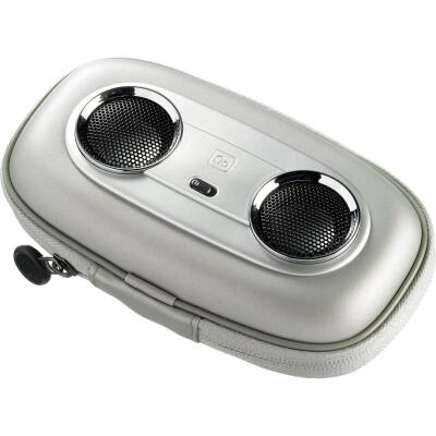 Go Travel Hoparlörlü Telefon Kılıfı 945 - 1