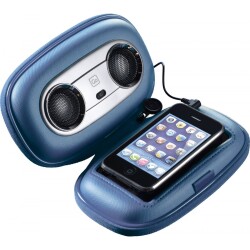 Go Travel Hoparlörlü Telefon Kılıfı 945 - 3