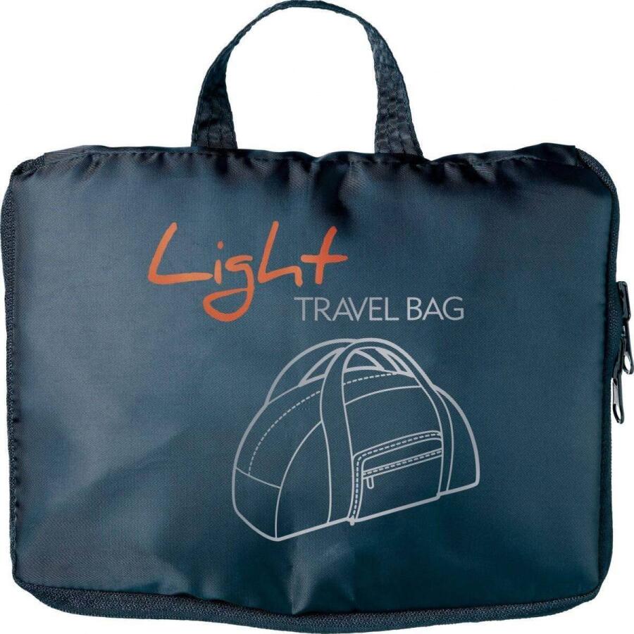 Go Travel Katlanır Seyahat Çantası 510 - 1