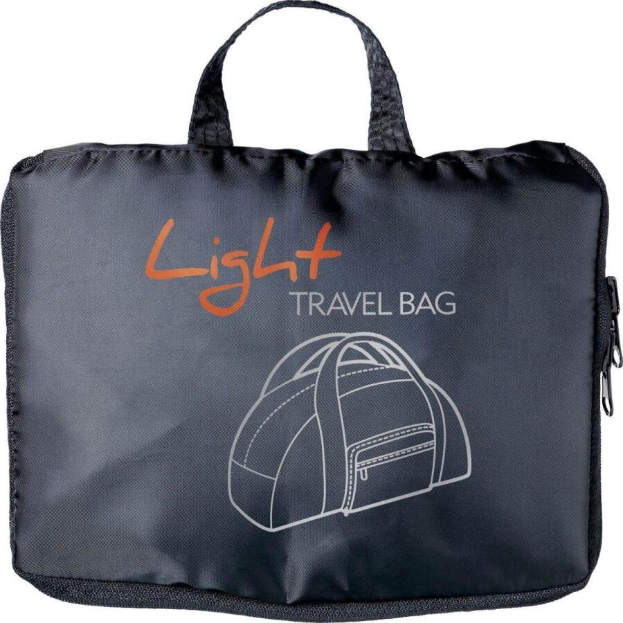 Go Travel Katlanır Seyahat Çantası 510 - 2