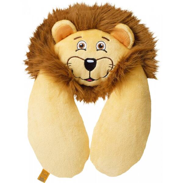 Go Travel Lion Bebek Boyun Yastığı 2702 - 1