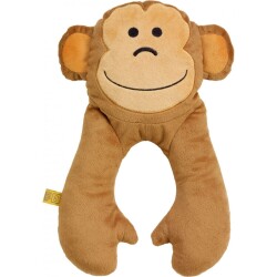 Go Travel Monkey Bebek Boyun Yastığı 2698 - 4