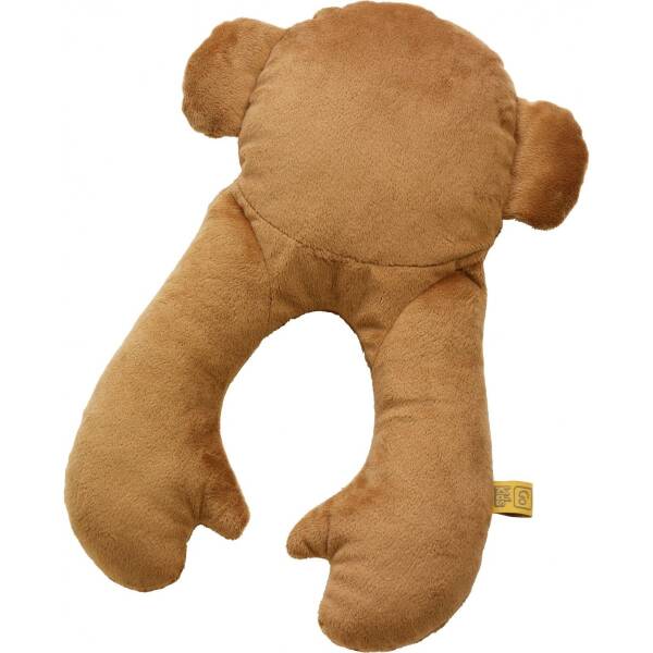 Go Travel Monkey Bebek Boyun Yastığı 2698 - 5