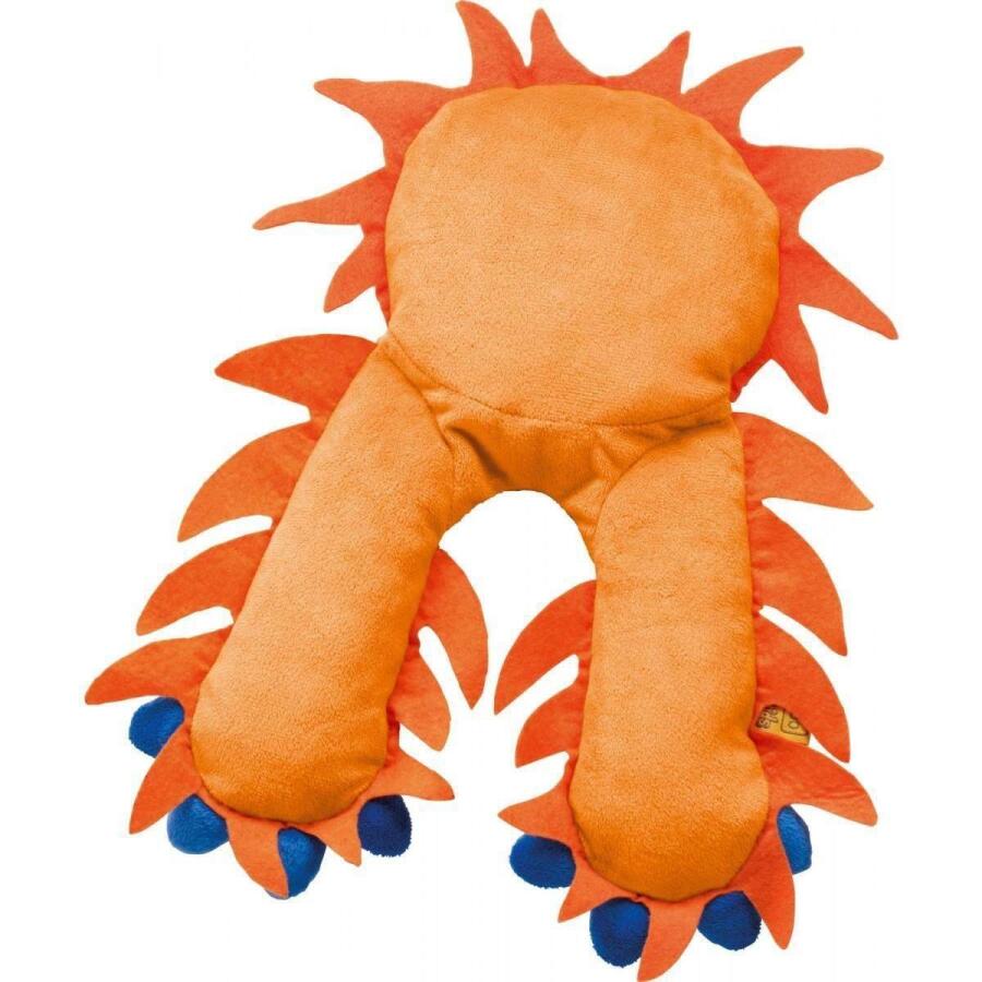 Go Travel Monster Bebek Boyun Yastığı 2696 - 3