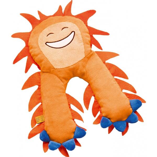 Go Travel Monster Bebek Boyun Yastığı 2696 - 1
