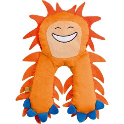 Go Travel Monster Bebek Boyun Yastığı 2696 - 3