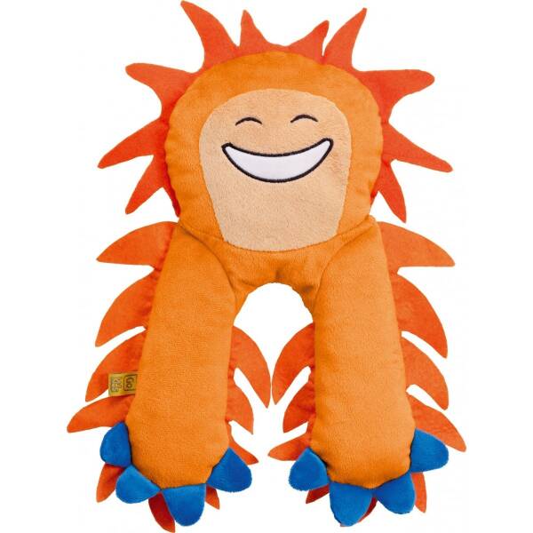 Go Travel Monster Bebek Boyun Yastığı 2696 - 3