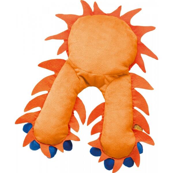 Go Travel Monster Bebek Boyun Yastığı 2696 - 4