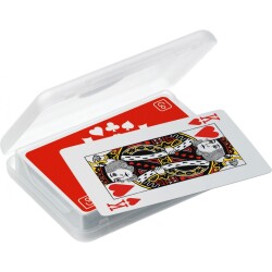 Go Travel Oyun Kartı 936 - 1