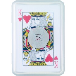 Go Travel Oyun Kartı 936 - 2