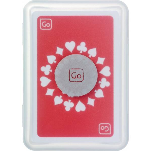 Go Travel Oyun Kartı 936 - 3