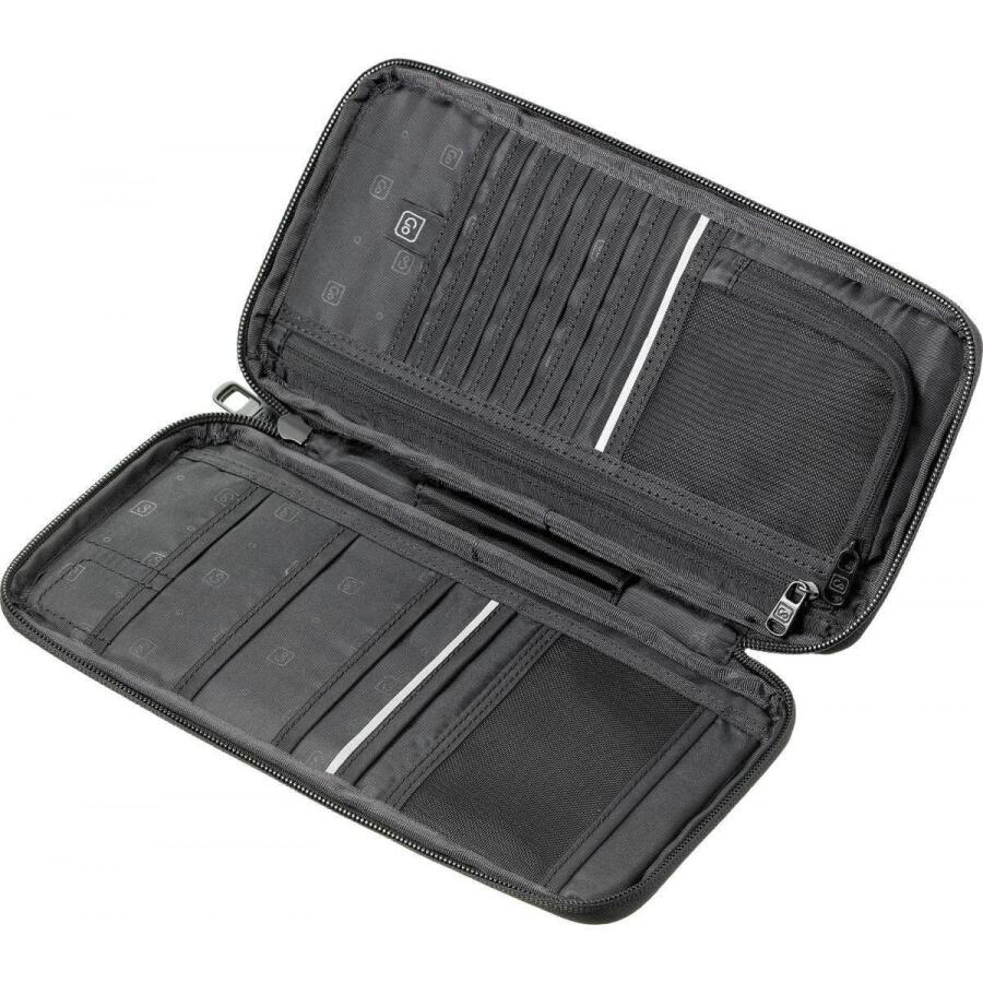 Go Travel RFID Korumalı Organizer 674 - 4